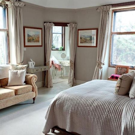 Isla Bank House Bed and Breakfast Keith Eksteriør billede
